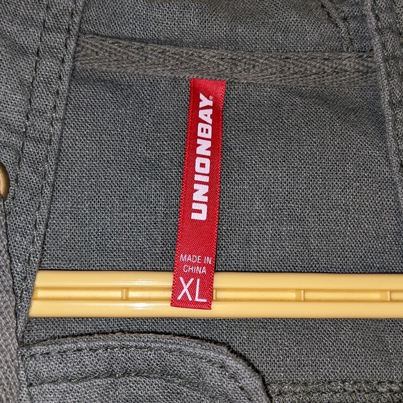 Union Bay from Nordstrom jacket - Picture 3 of 5